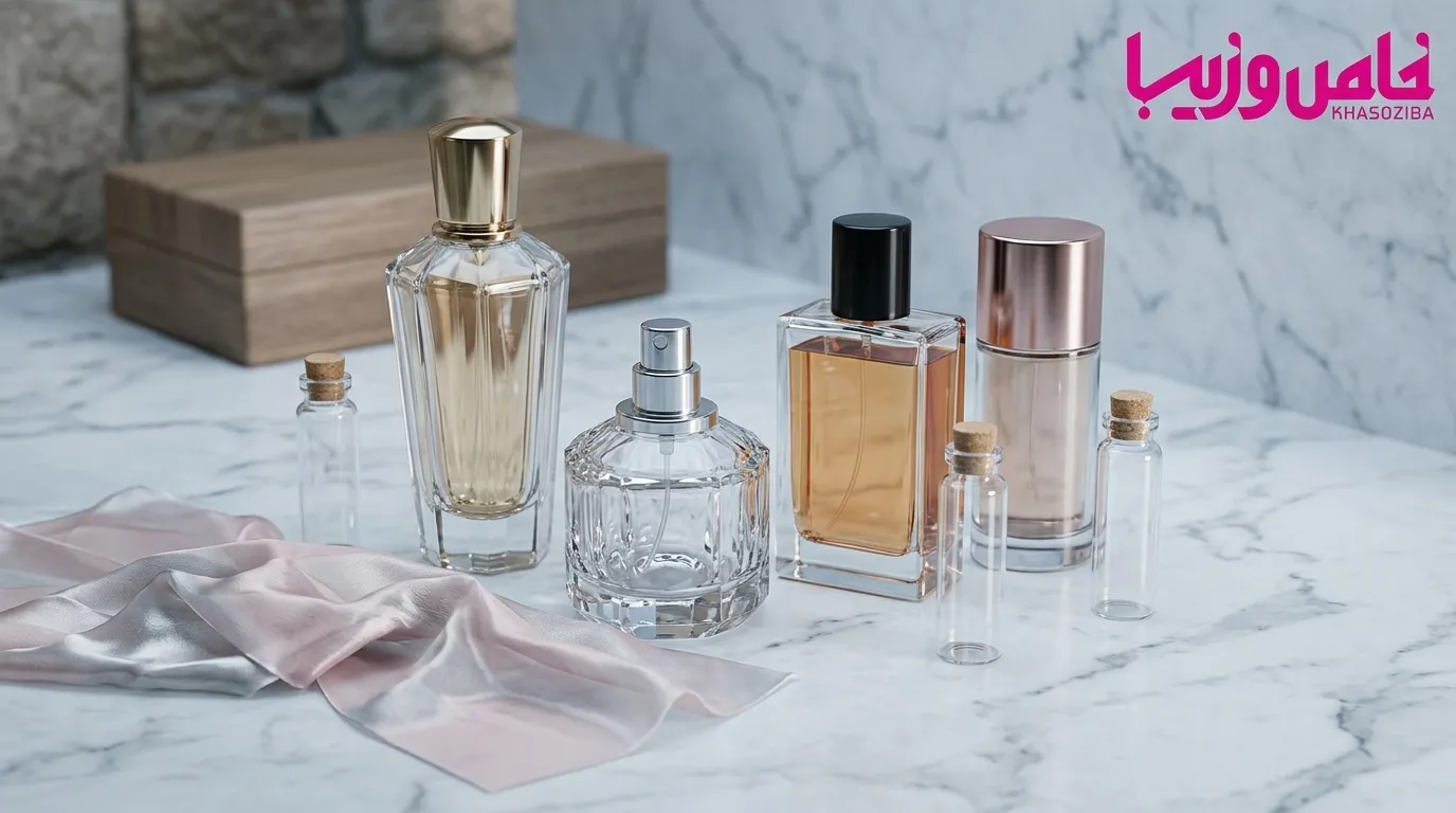 جعبه عطر: بهترین محافظ در برابر آسیب&zwnj;ها